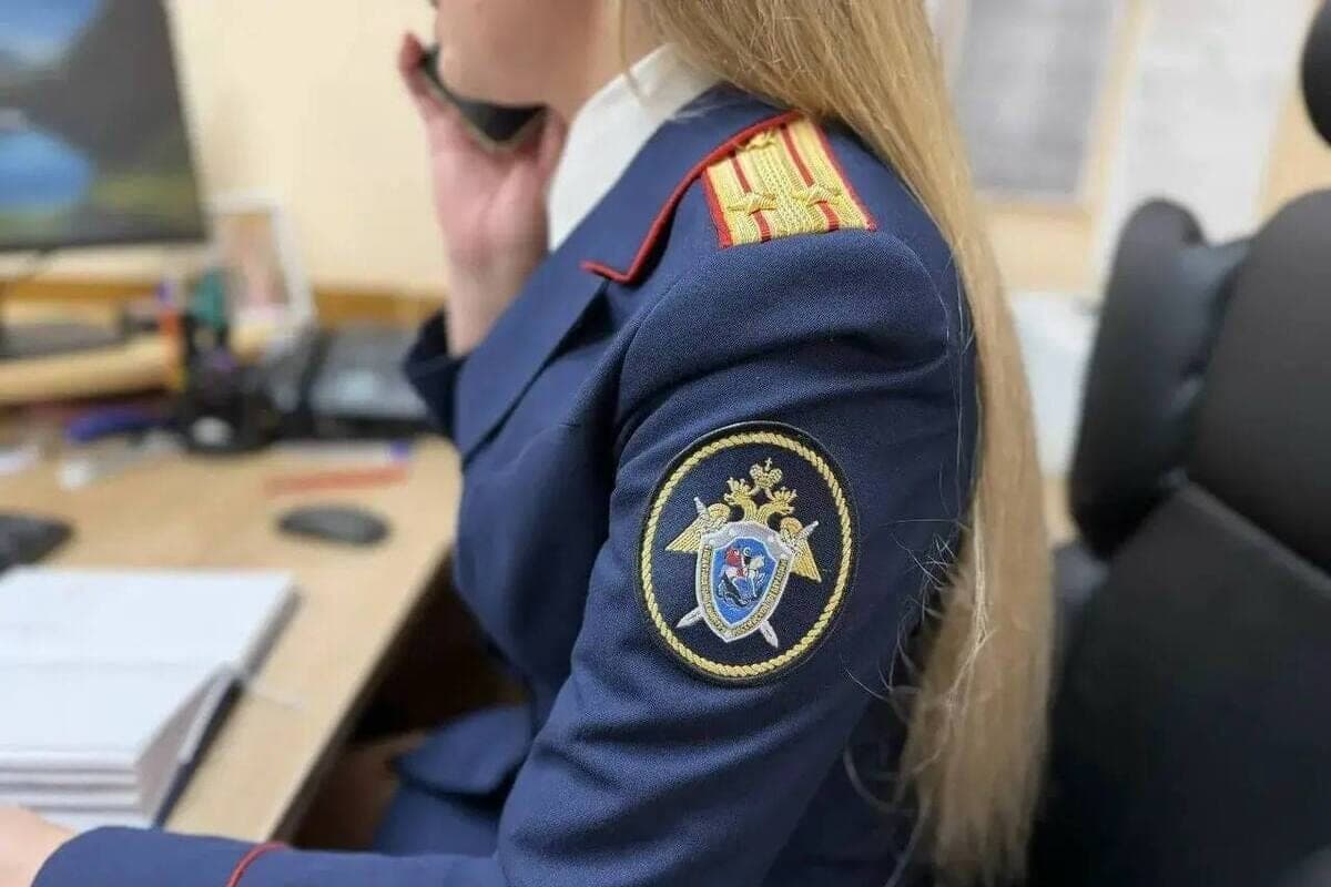 В Курске будут судить мужчину за хищение 15 млн рублей из бюджета
