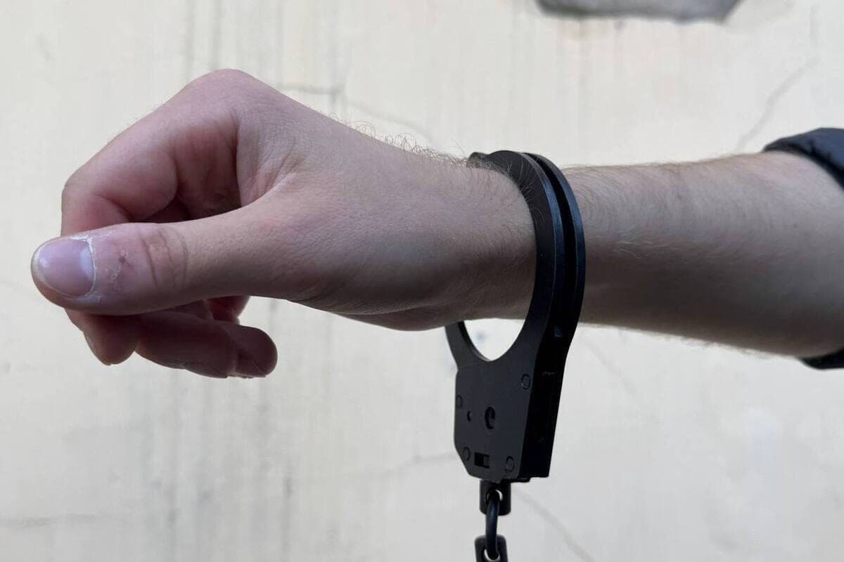 Петербуржец украл щи на первое, снетка на второе и получил срок на десерт