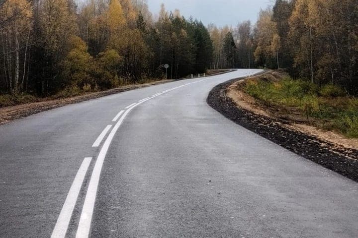 In Murom weiterhin Filatov Boulevard aktualisieren