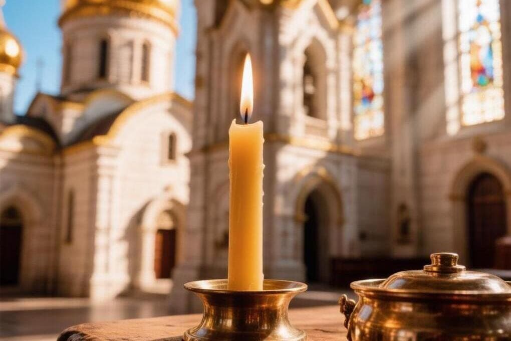 Residents of Izhevsk told who has no place in the Orthodox Church