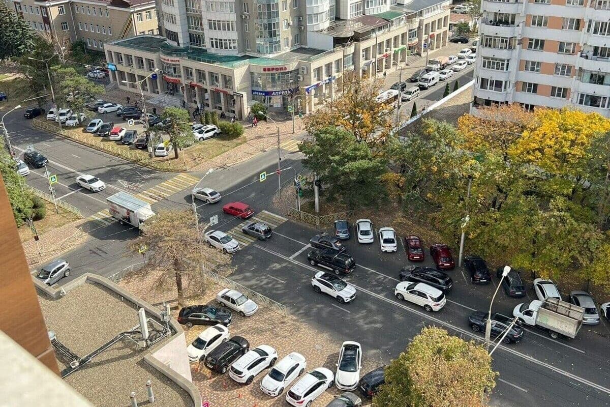 In Stavropol from November 2 will rise in price on the route No45 n