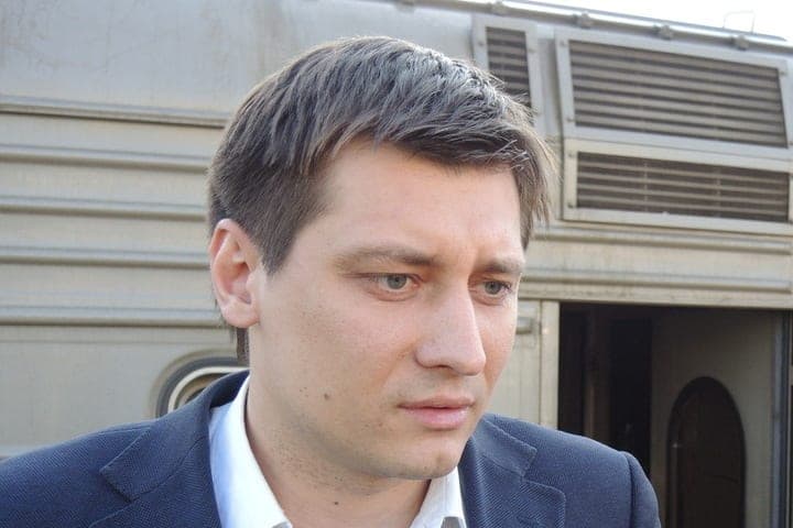 The eldest son of ex-Deputy of the state Duma Dmitry Gudkov* committed suicide