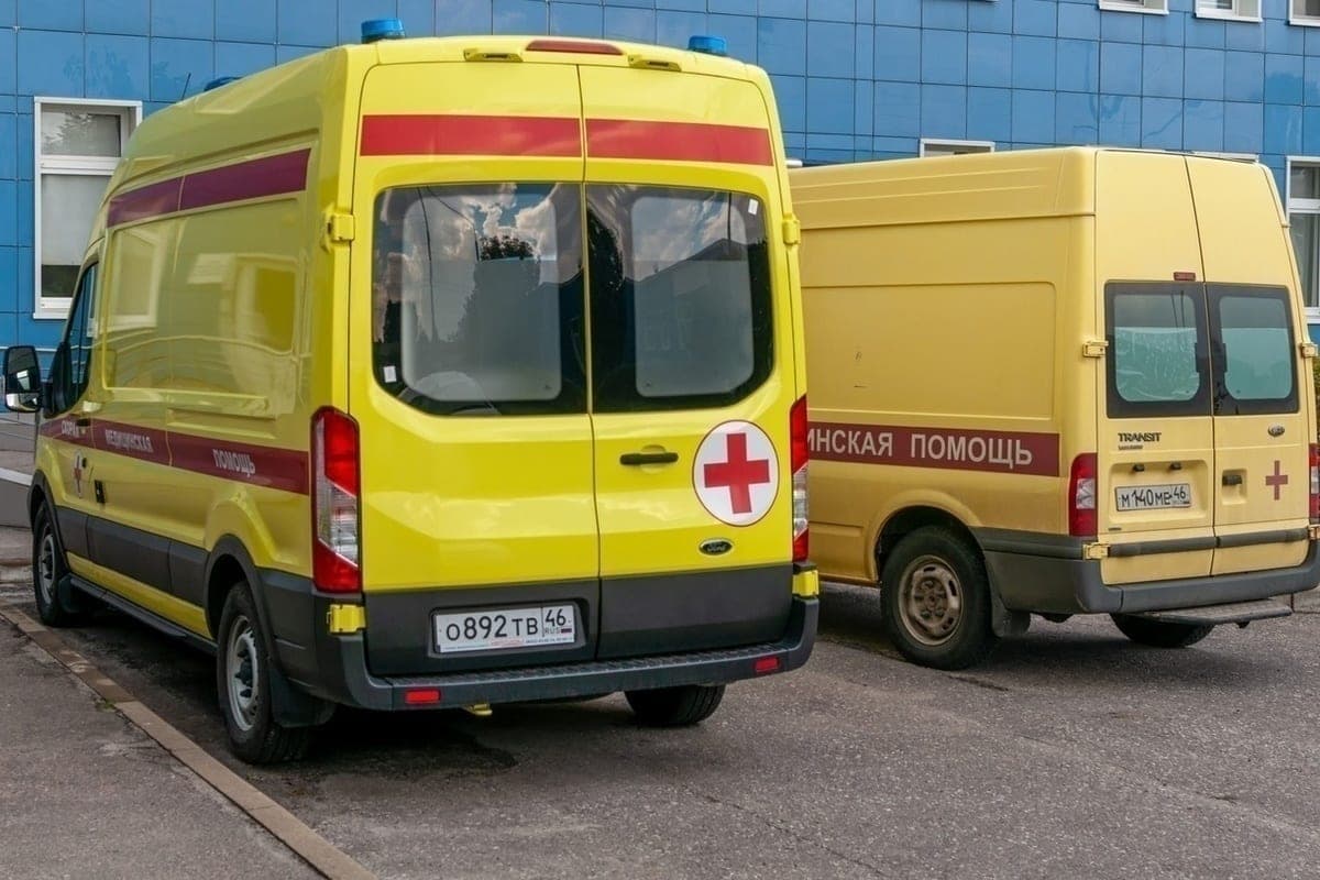 В Курской области зафиксировано 11 случаев отравления лесными грибами