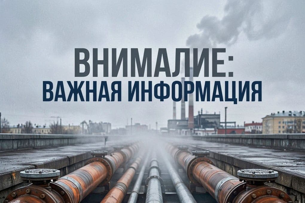 “Pskov heat networks” explained the situation with an inflated receipt for heating on the street Jan Fabricius