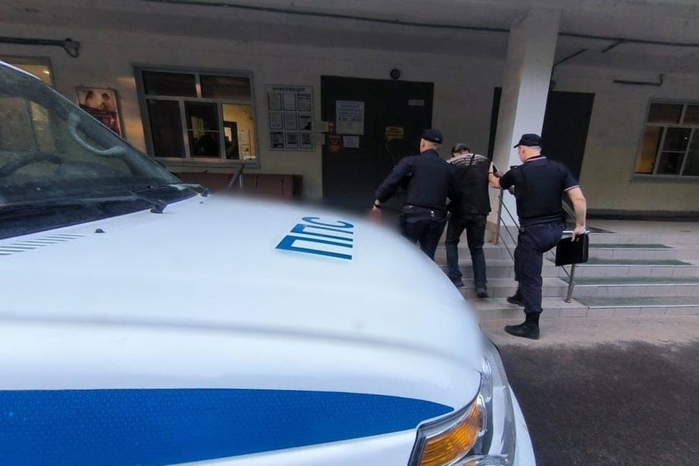 Во Владимире осудили двоих горожан за финансирование экстремистов
