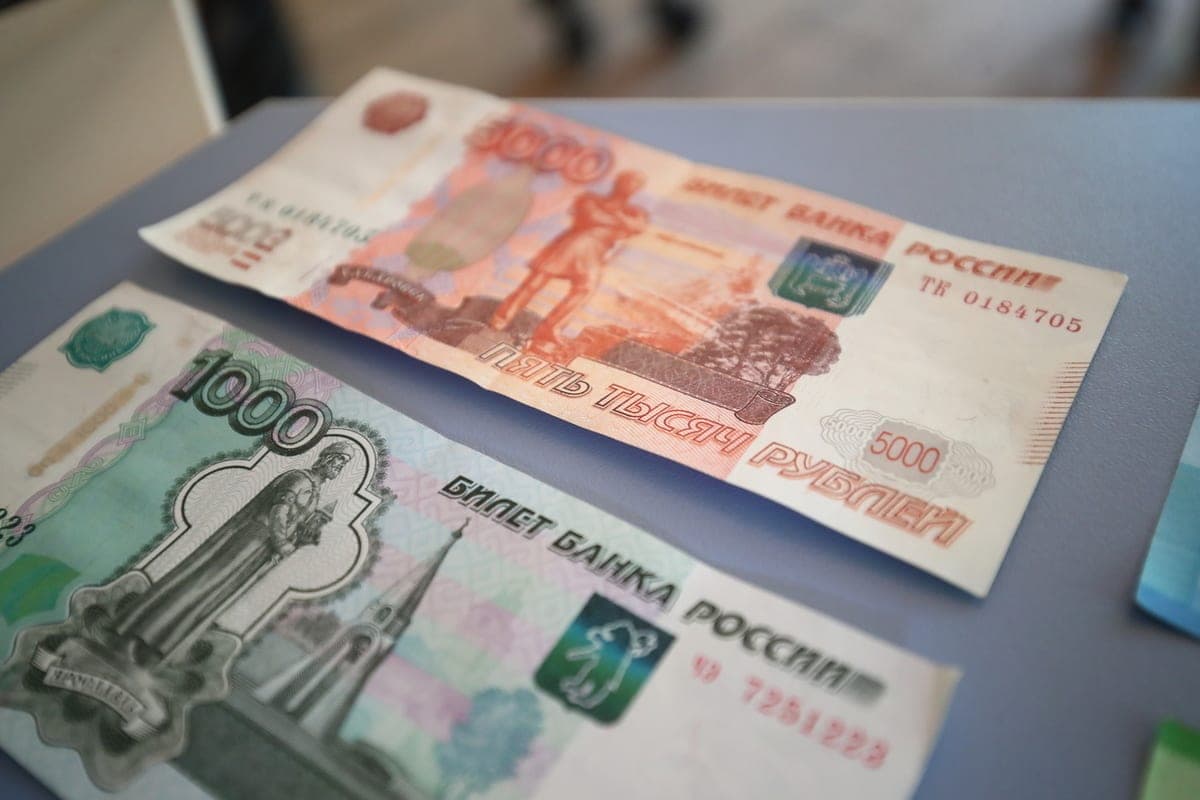 Volgograd residents told about their key items of expenditure