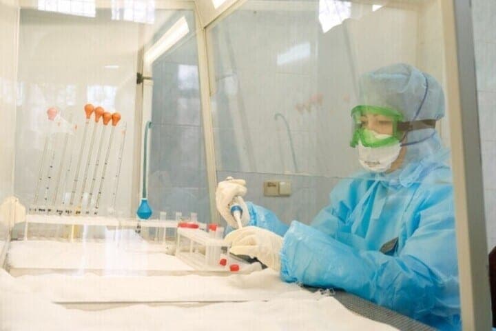 In the Volgograd region, 27 people were diagnosed with West Nile fever