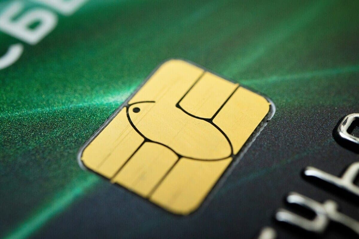 Two residents of Novovasilievka detained after missing money from the pensioner’s card