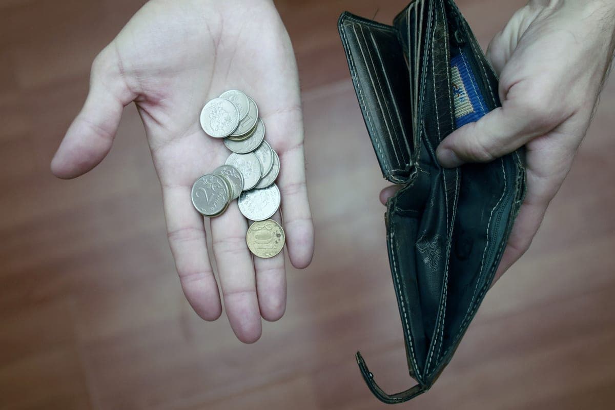 Financier Furzikova answered the question of what will happen to the ruble exchange rate in October
