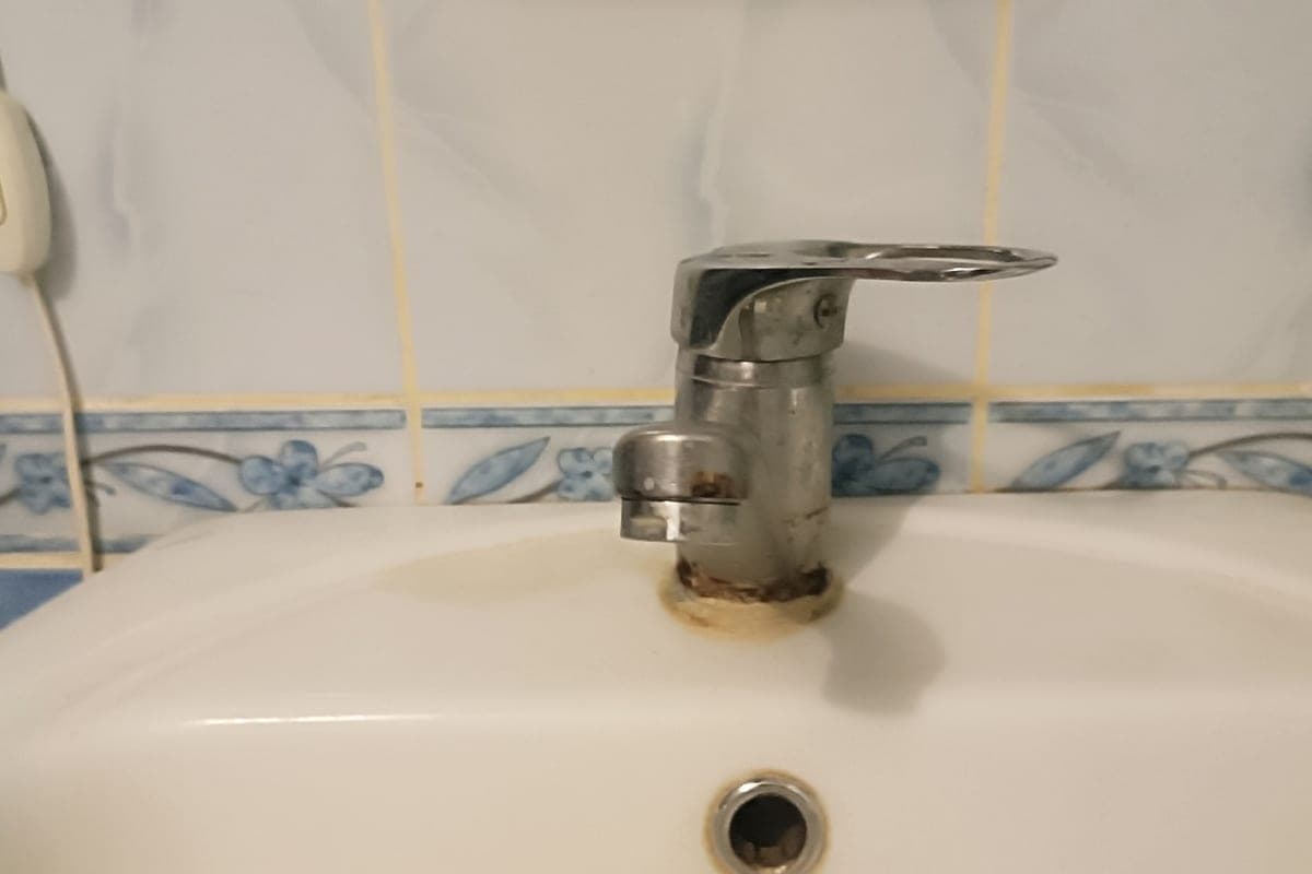 Ещё по четырём адресам Липецка отключили воду