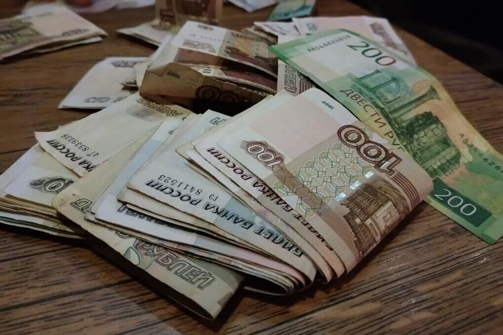 Kaliningrad citizen saved the car from sale at auction for 2.1 million rubles