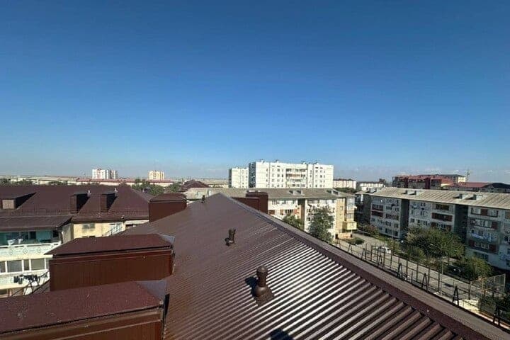 In Kizilyurt and Novy Sulak repaired six houses