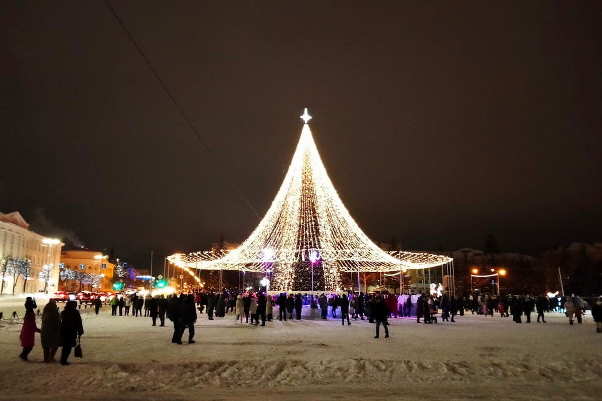 New Year holidays 2026-2027 again postponed: how now we will rest – the exact schedule