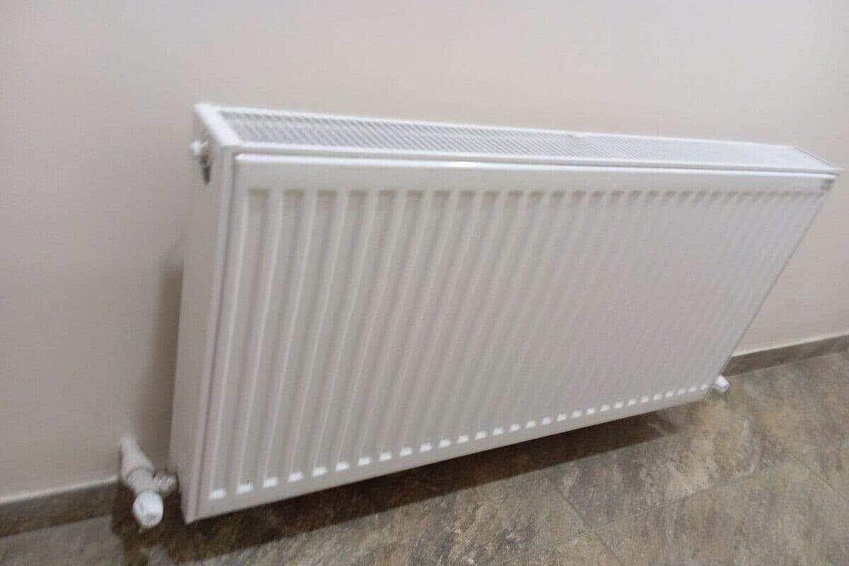In Sochi replaced almost twice as many worn-out heating systems than planned