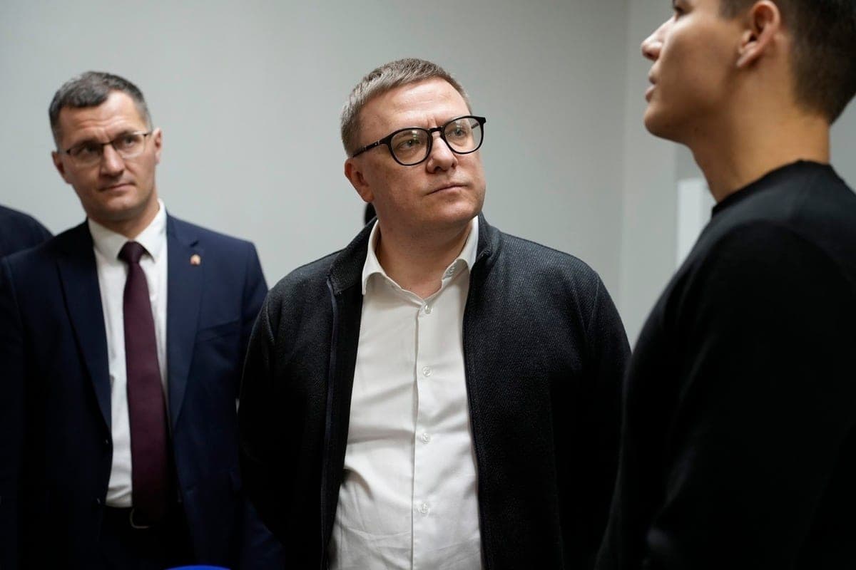 Texler instructed to restore the work of the Bakal Mine Management in Satka