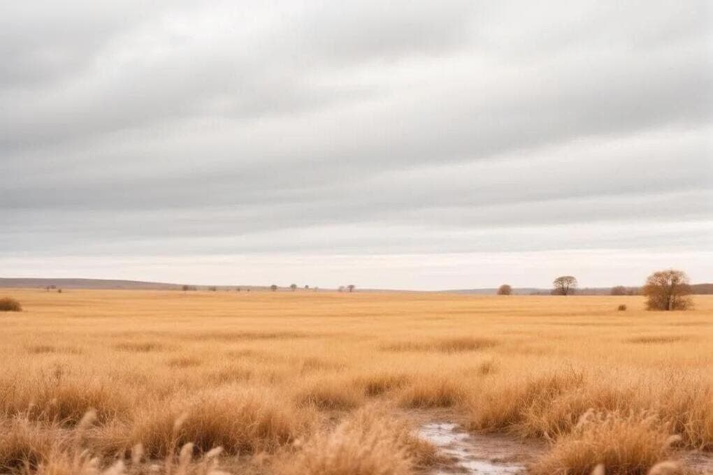Tomorrow will tell about the weather in Kalmykia