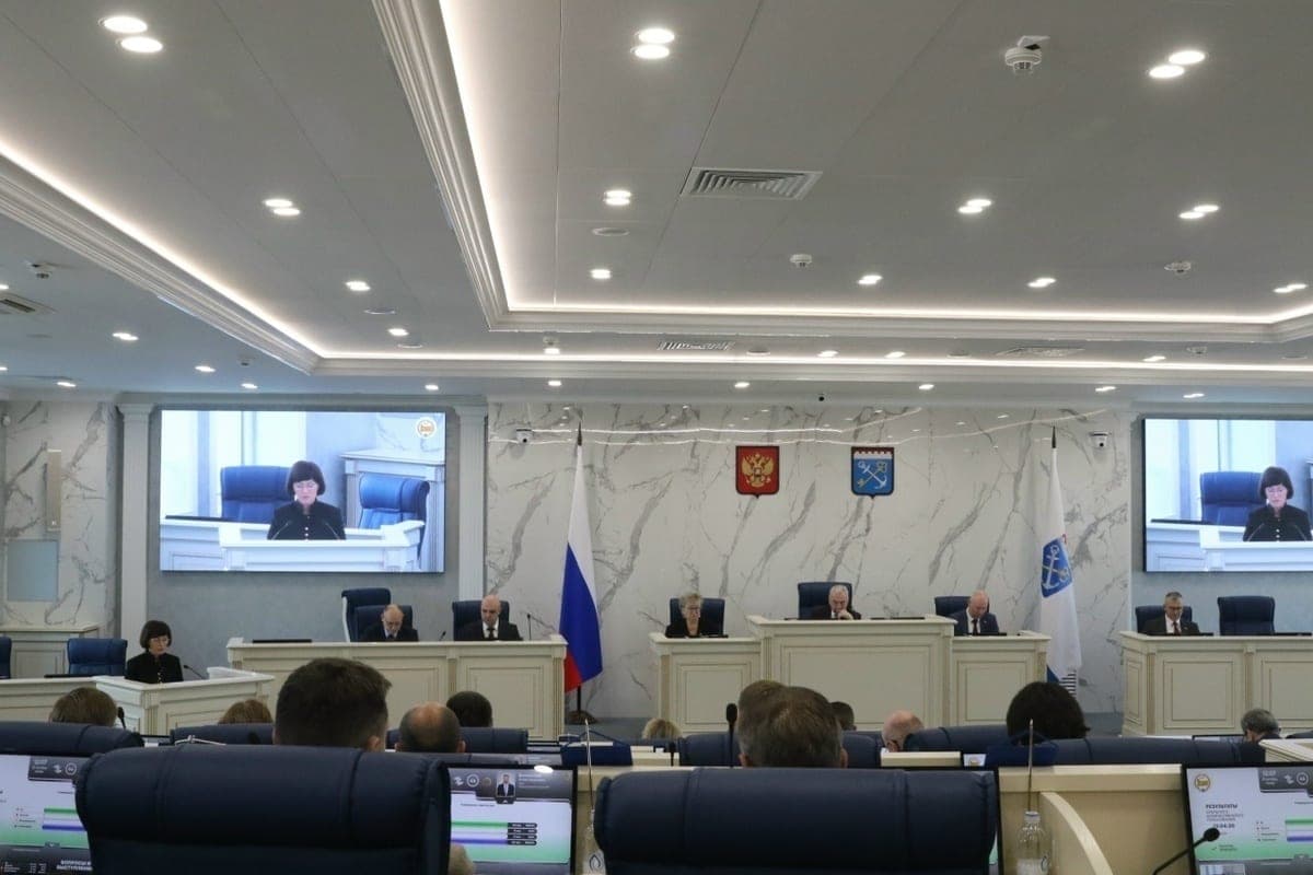 Пост вице-губернатора по вопросам культурного наследия упразднили в Ленобласти