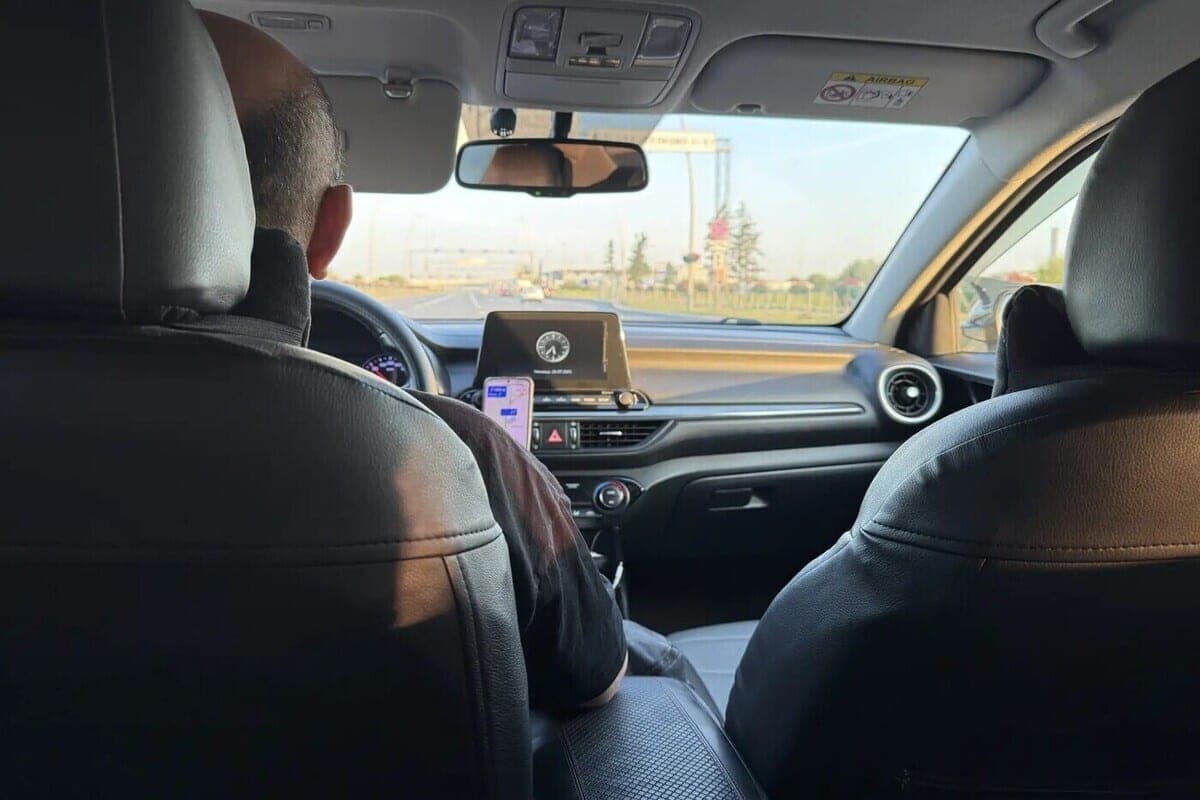 Murmansk residents told about the decline in demand for Chinese cars in Russia