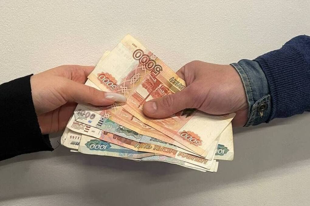 Kaliningrader Gerichtsvollzieher halfen der Frau, 7,3 Millionen Rubel für eine Wohnung zurückzugeben