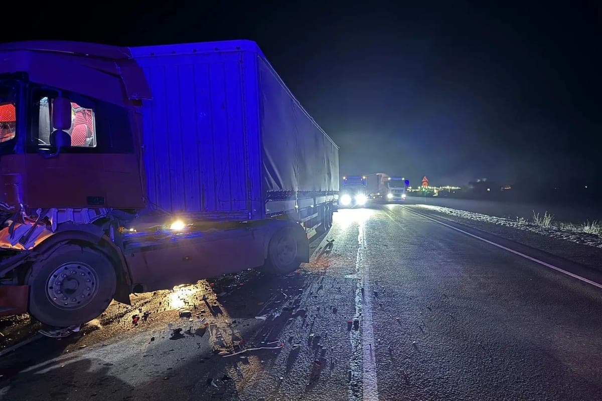 In Buryatia for the day there were 33 accidents, more than 20 drivers detained for drunk driving