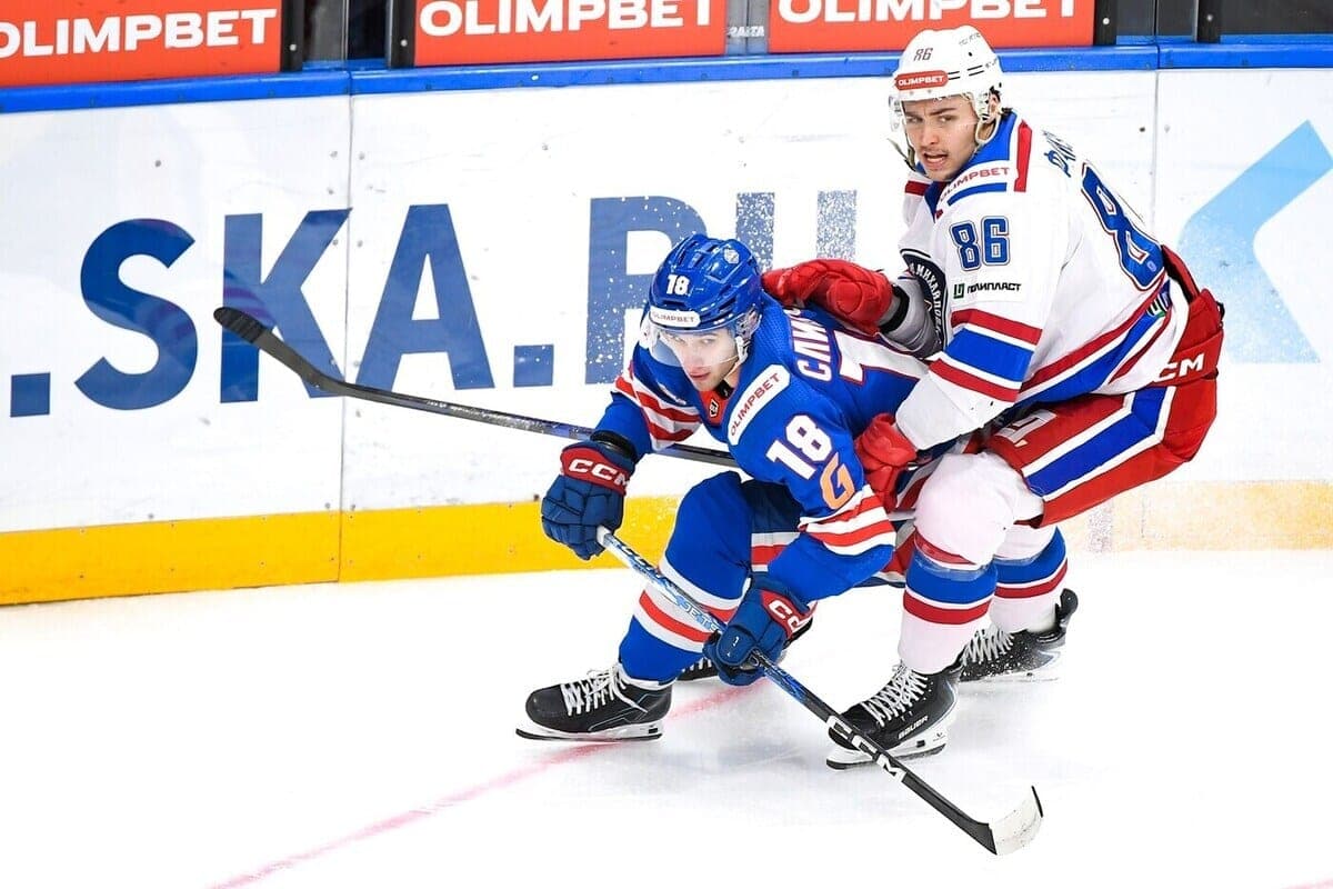 AKM did not score a single goal and missed five in the match with SKA-VF