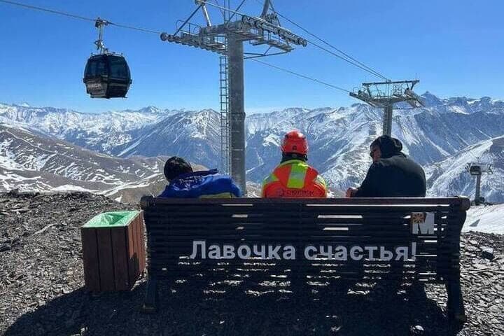 At the resorts of Mamison and Veduchi will be held the action “Mountain holidays”
