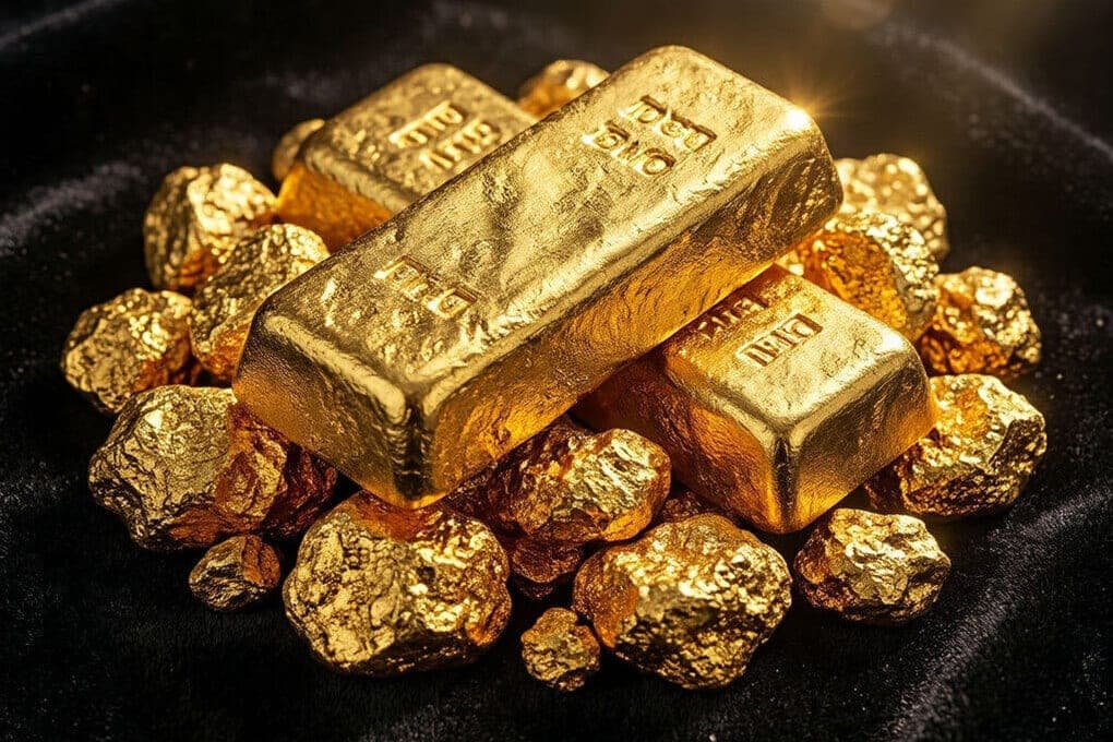 For gold miners from Komi will increase the tax burden
