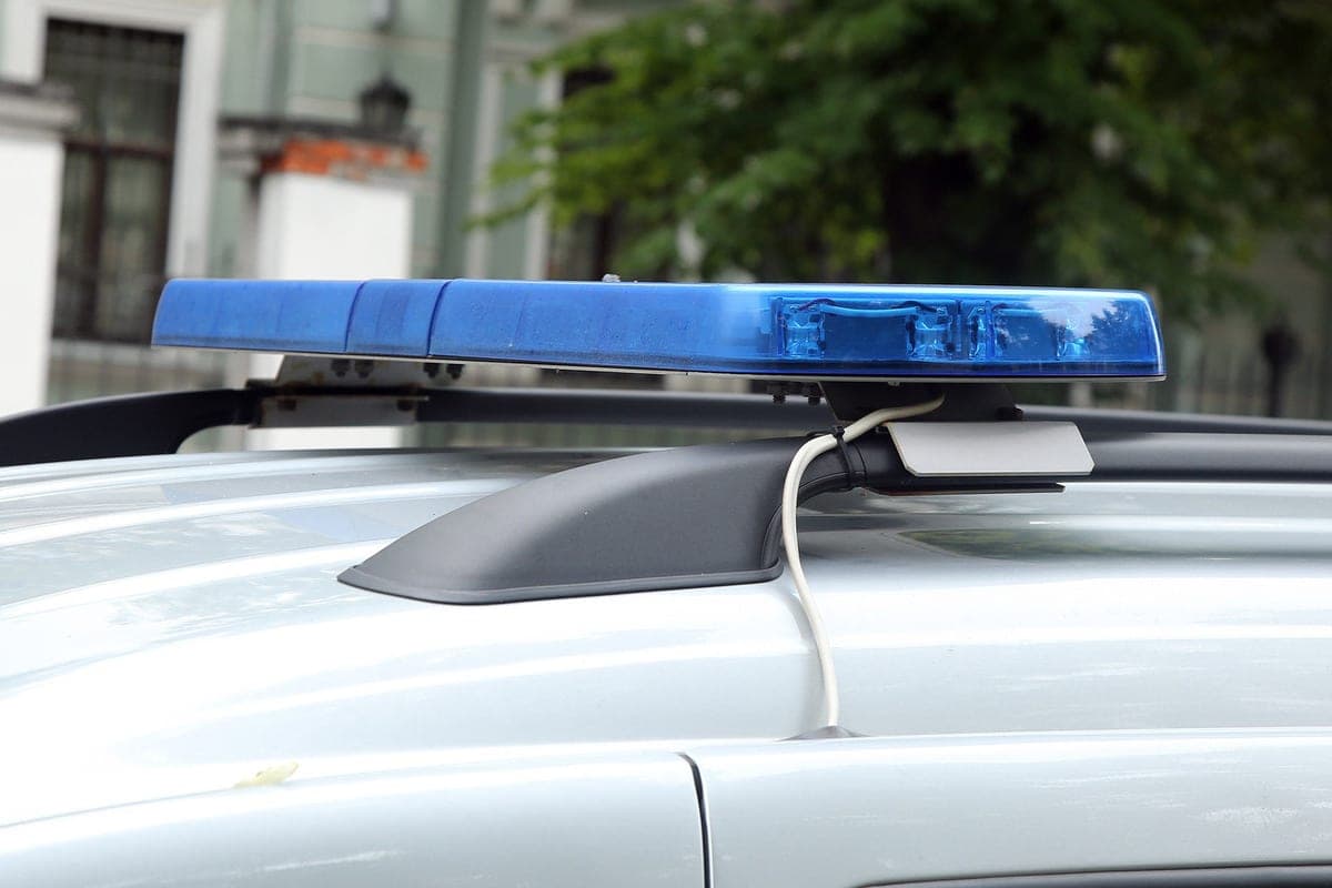 16-year-old girl found dead in Moscow