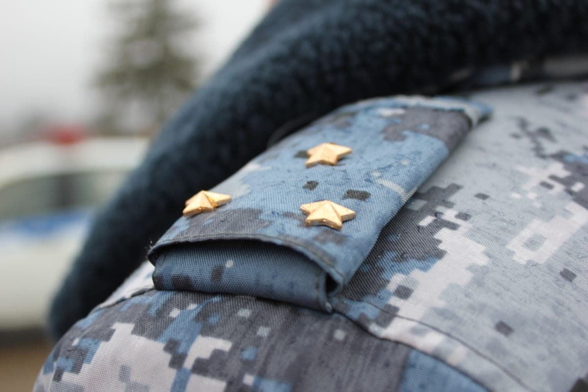 Smolensk bailiffs helped colleagues from the FSIN
