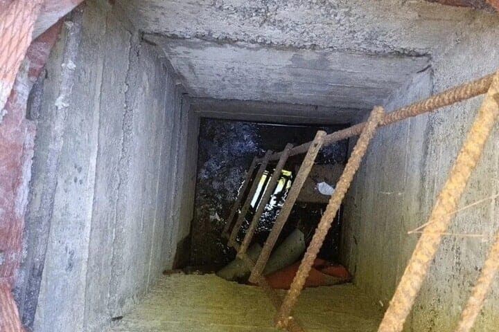 In Sochi identified cases of illegal wastewater discharge