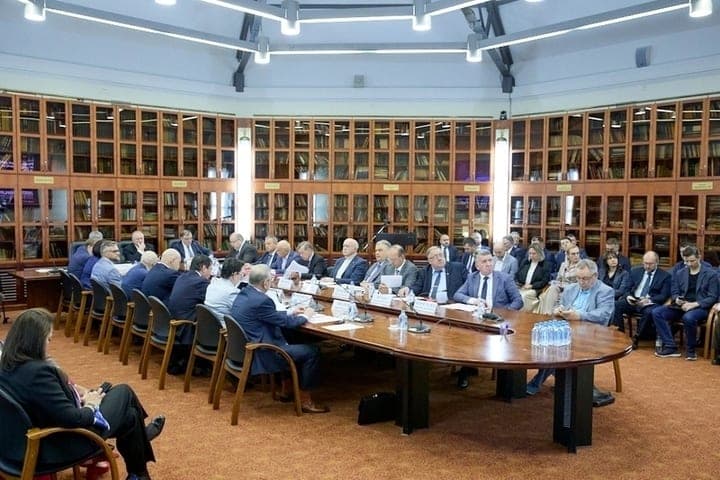 “Frees up team time to work with people”: AI is introduced into the work of the Oryol CCI