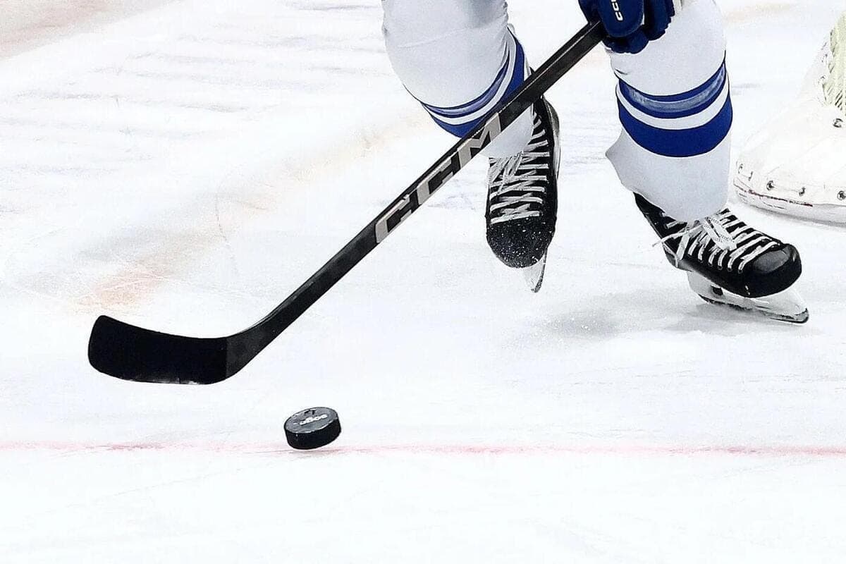 Pavel Datsyuk arrivera à Volkhov pour célébrer le 80e anniversaire du hockey national