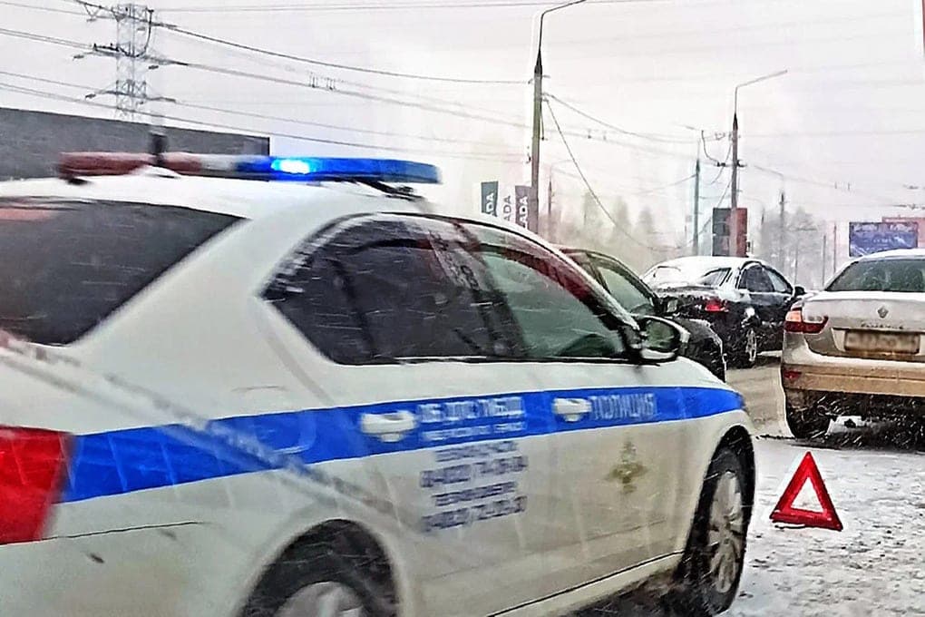 В Новотроицком округе полицейские изъяли коноплю у местного жителя