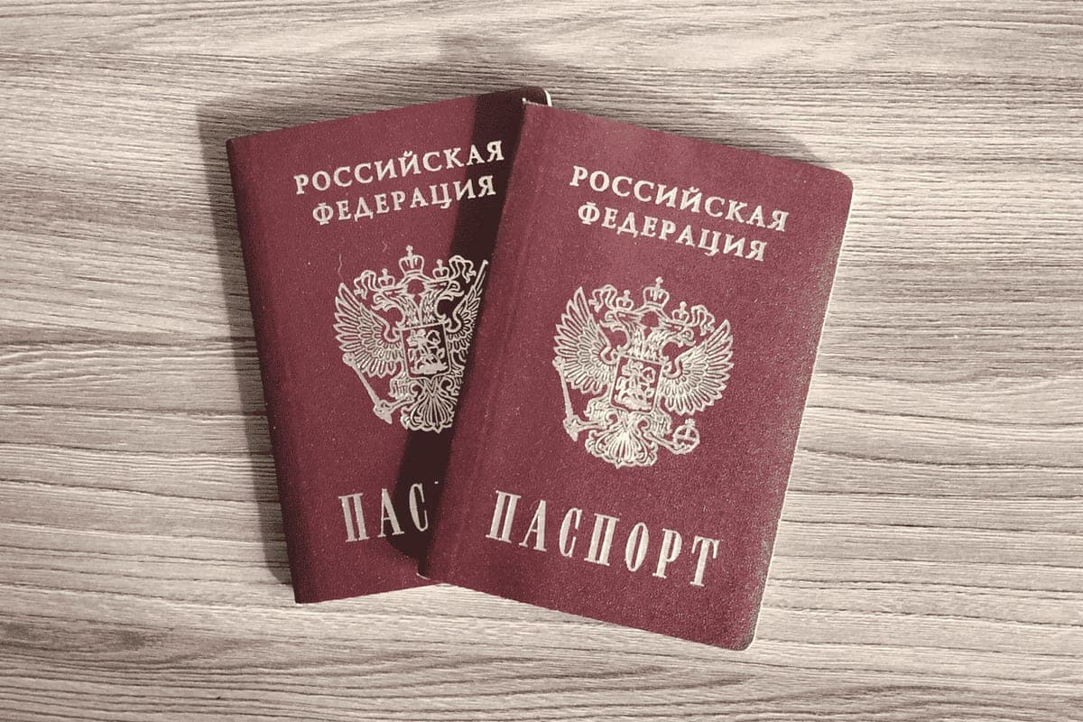 Russians complained about the barbaric treatment of passports in Thailand