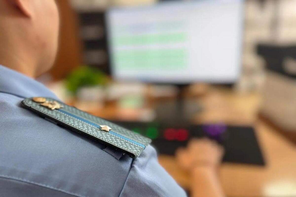 В Калмыкии мужчина выплатил 200 тысяч рублей за нарушение неприкосновенности частной жизни