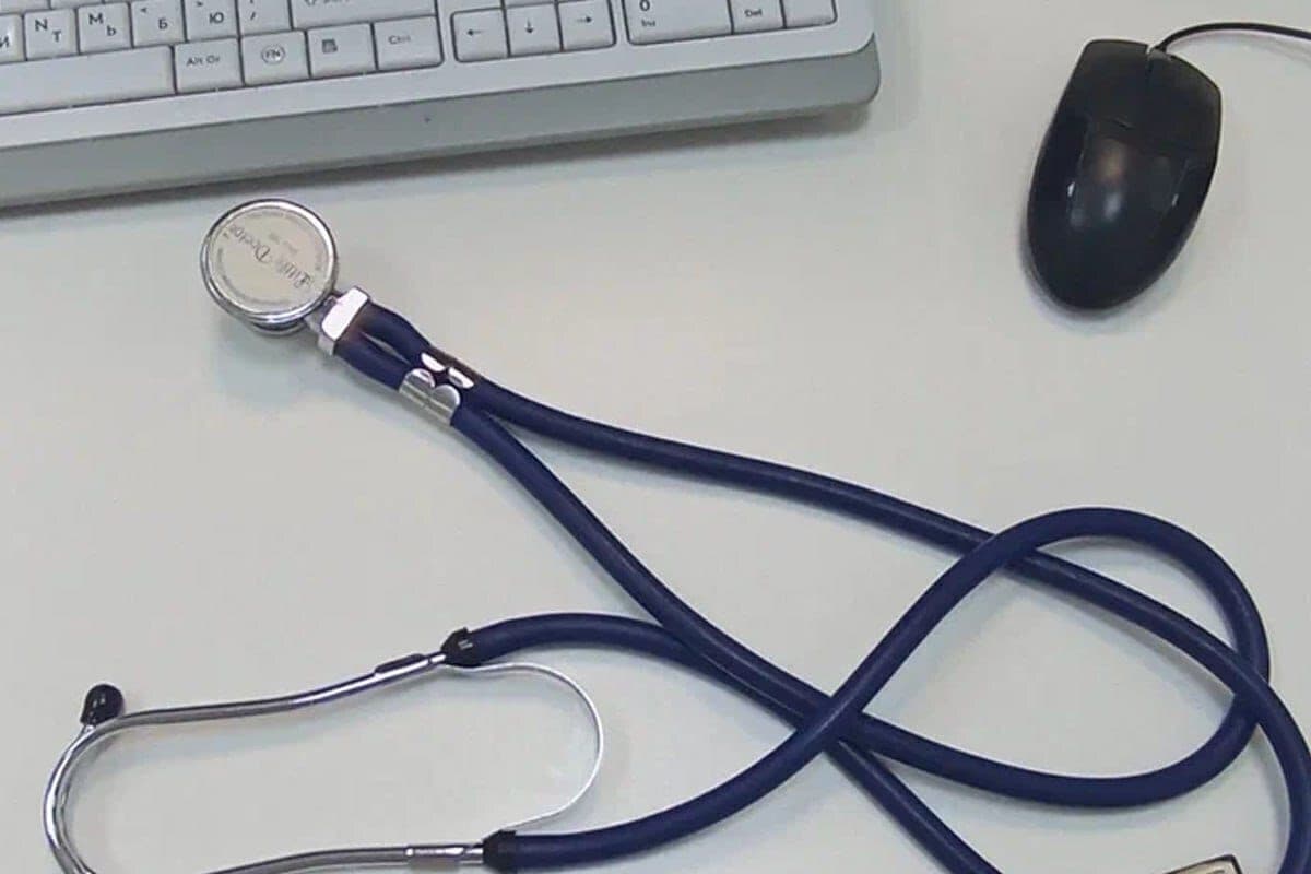 For a week in the Leningrad region SARS and flu sick more than 12.2 thousand residents
