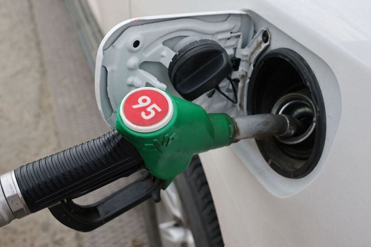 In Nadym, a new gas station is being prepared for launch