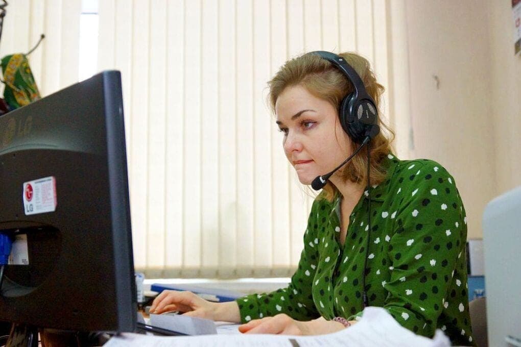 In Chelyabinsk found out who employers are more likely to let work from home