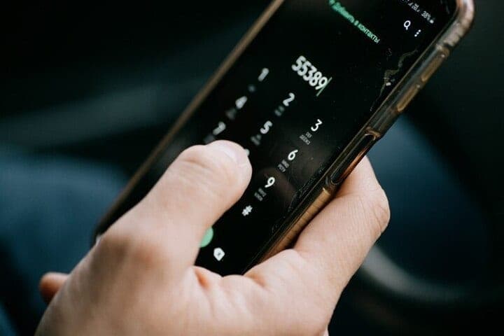 Код из СМС обернулся пензенцу потерей 1,4 млн рублей