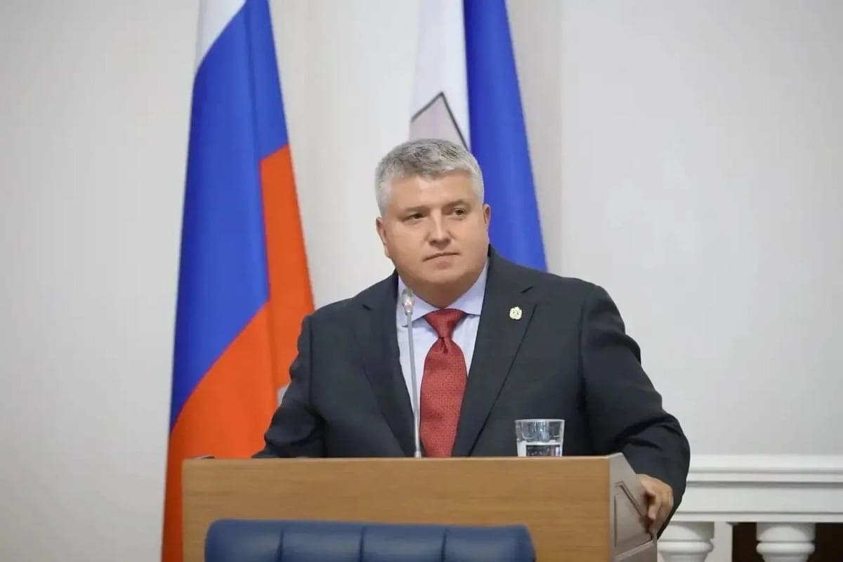 Dronov announced the victory of the Shemyakin family from Pestov at the All-Russian competition