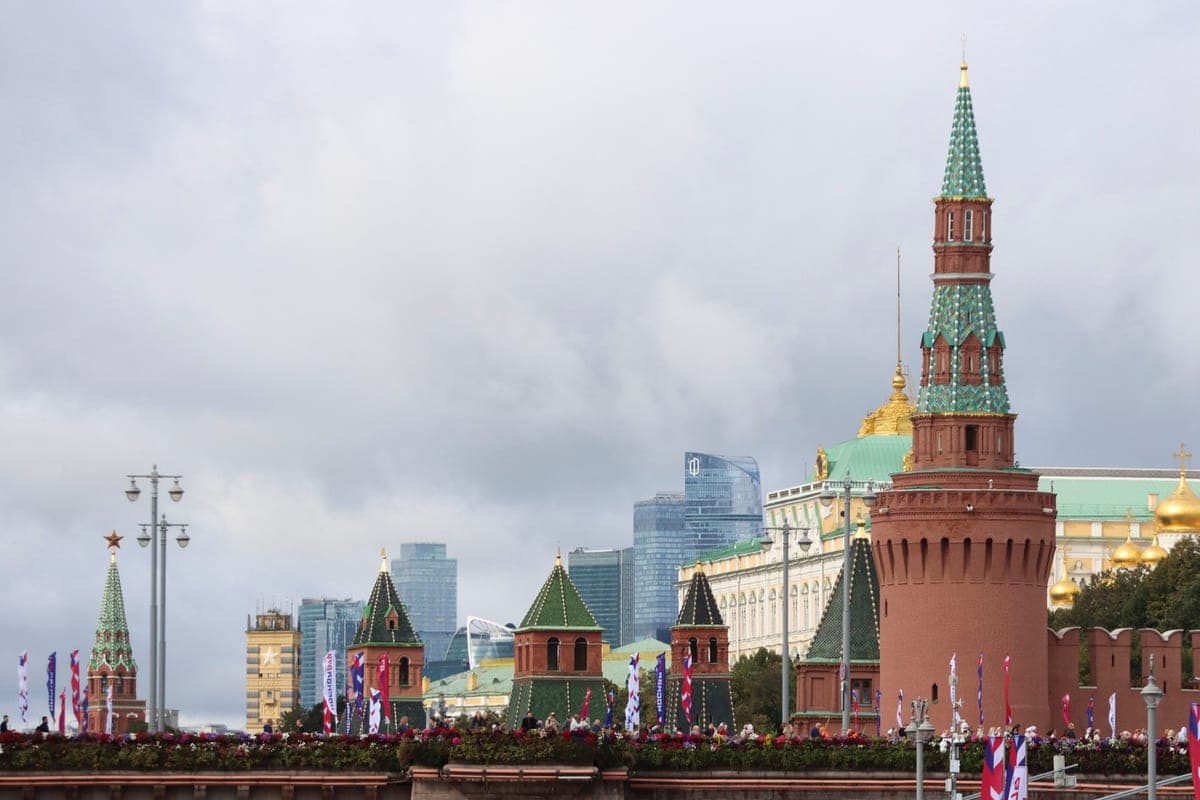 The index of the Moscow Exchange grew on the background of the conversation trump with Putin n