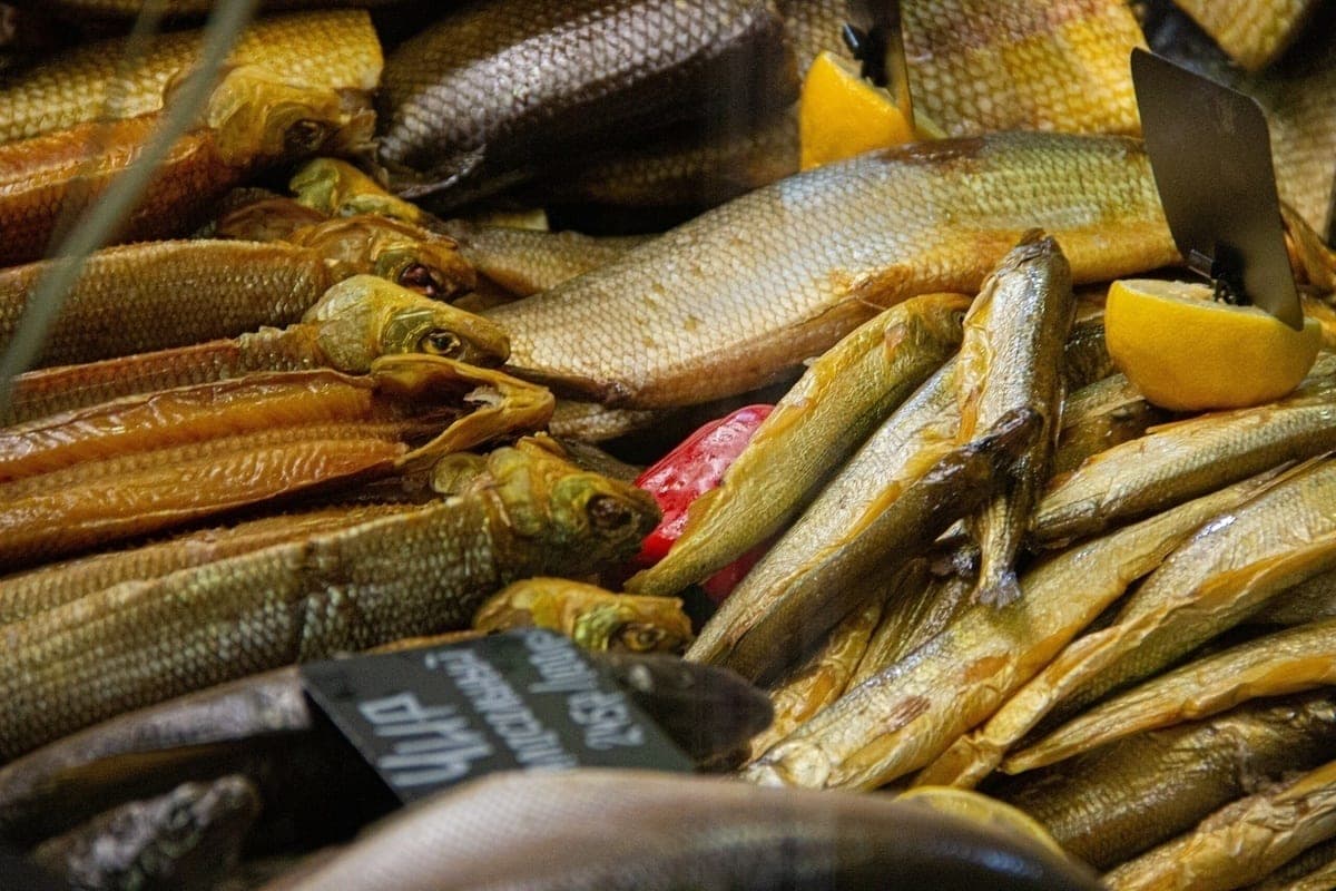 Более 5% проб продуктов в Тульской области оказались небезопасными