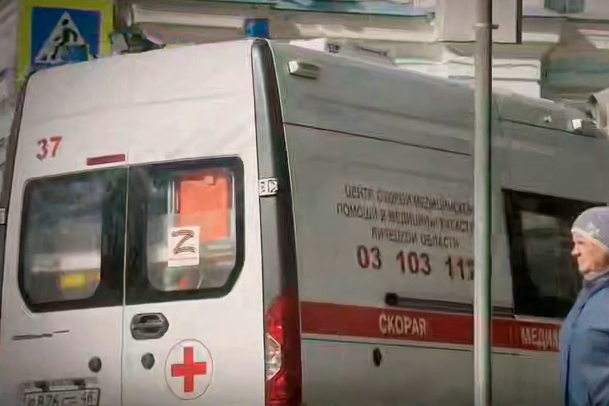 Молодой медик из Ельца повышает квалификацию по нацпроекту
