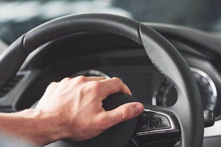 Near Bryansk in the accident faced two VAZ: injured 59-year-old driver