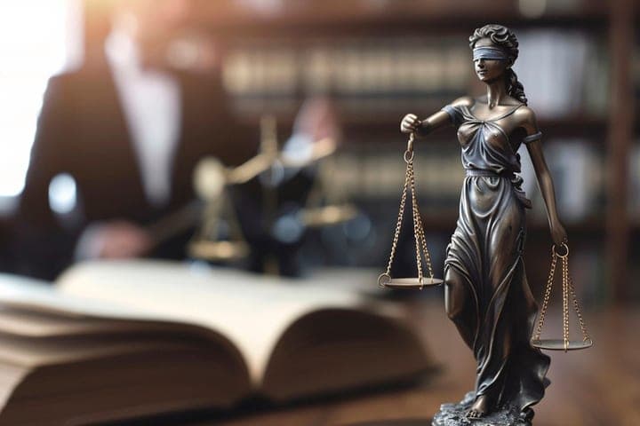 11 judges appointed in Novosibirsk region