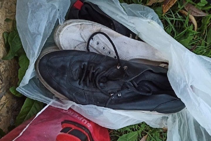 In Buya, an entrepreneur will be tried for the sale of 99 pairs of counterfeit shoes