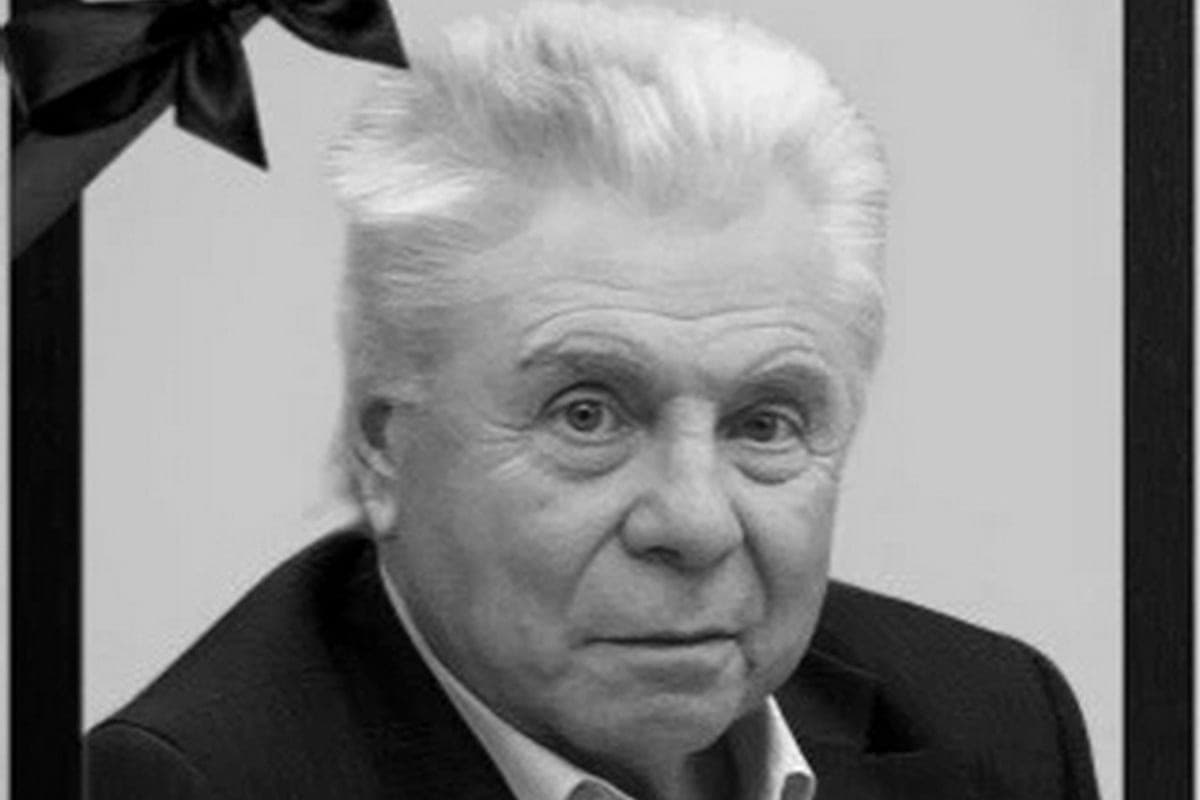 В Марий Эл ушел из жизни заслуженный работник физкультуры Анатолий Горбатов