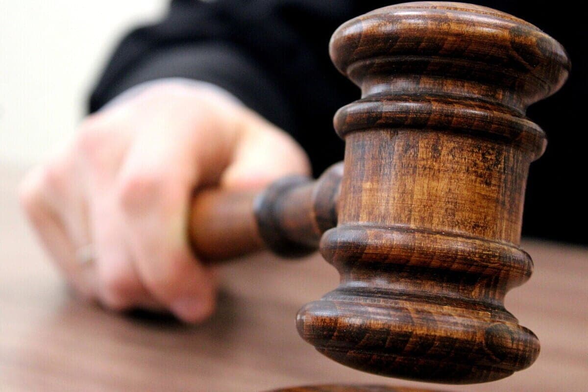 The court sided with the mentor and refused to return 500 thousand rubles for an online course