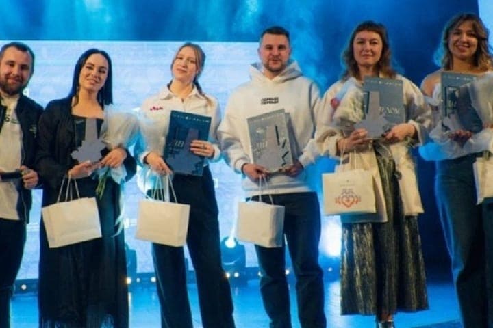В Карелии стартовал прием заявок на молодёжную премию «Птица»