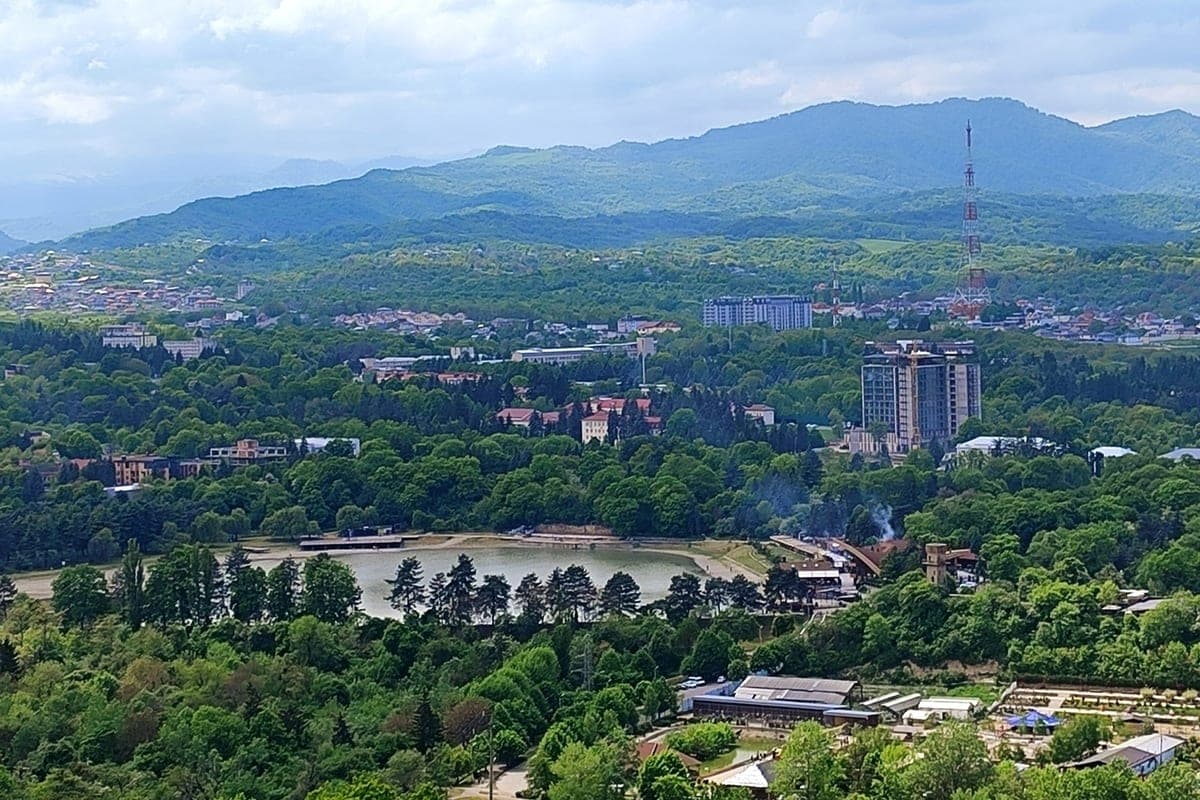 Judokas from 10 countries will fight for medals in Nalchik